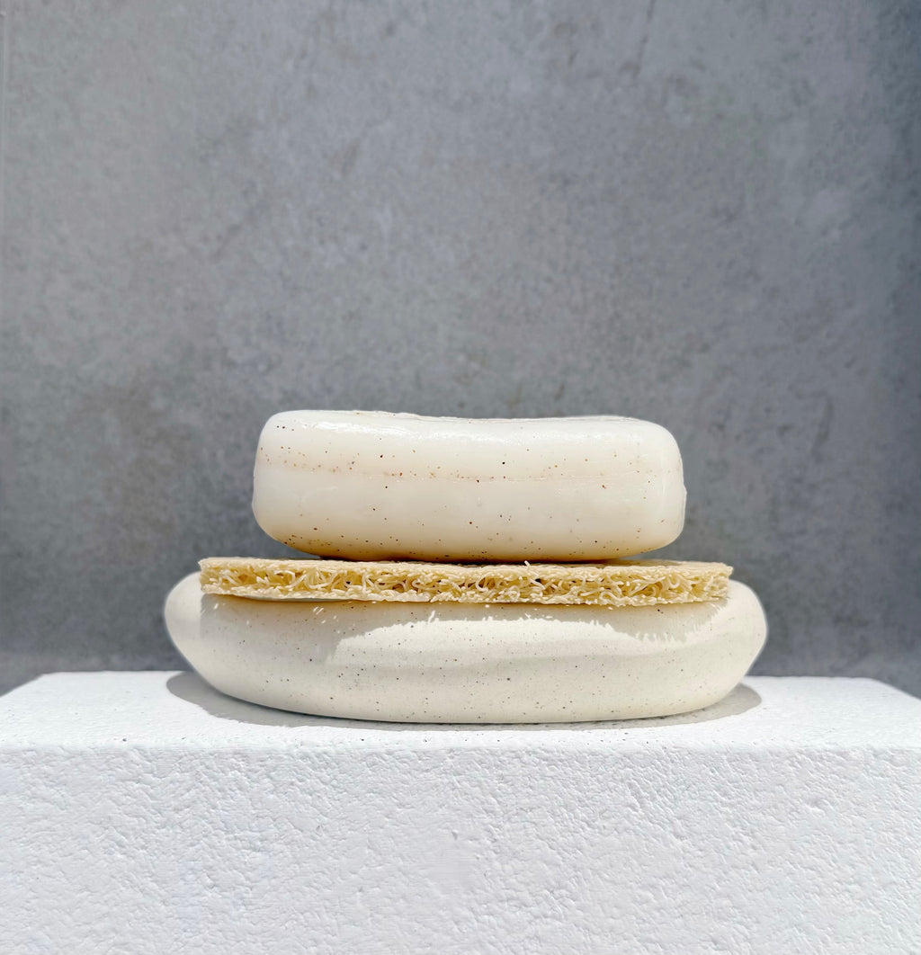 Soap Saver