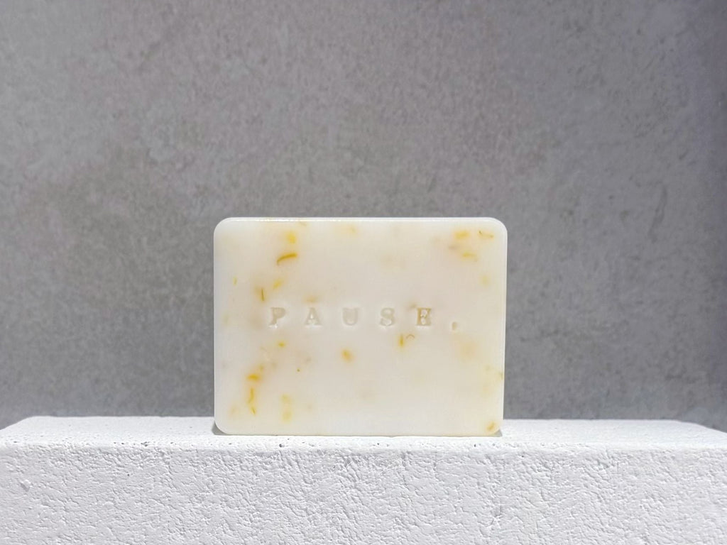 Chamomile Cloud Bar Soap