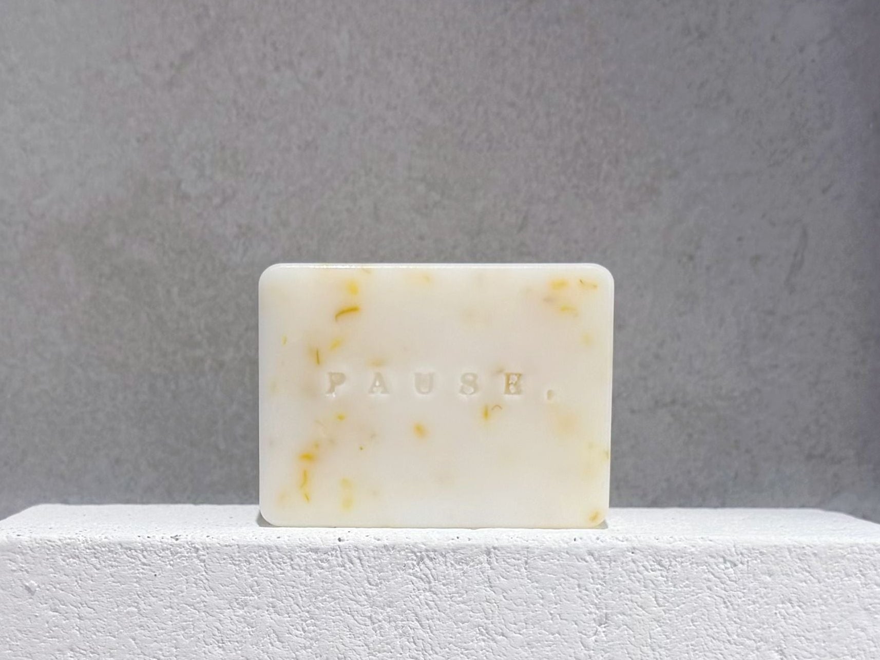 Chamomile Cloud Bar Soap