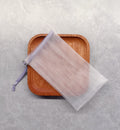 Double-Layer Foaming Net