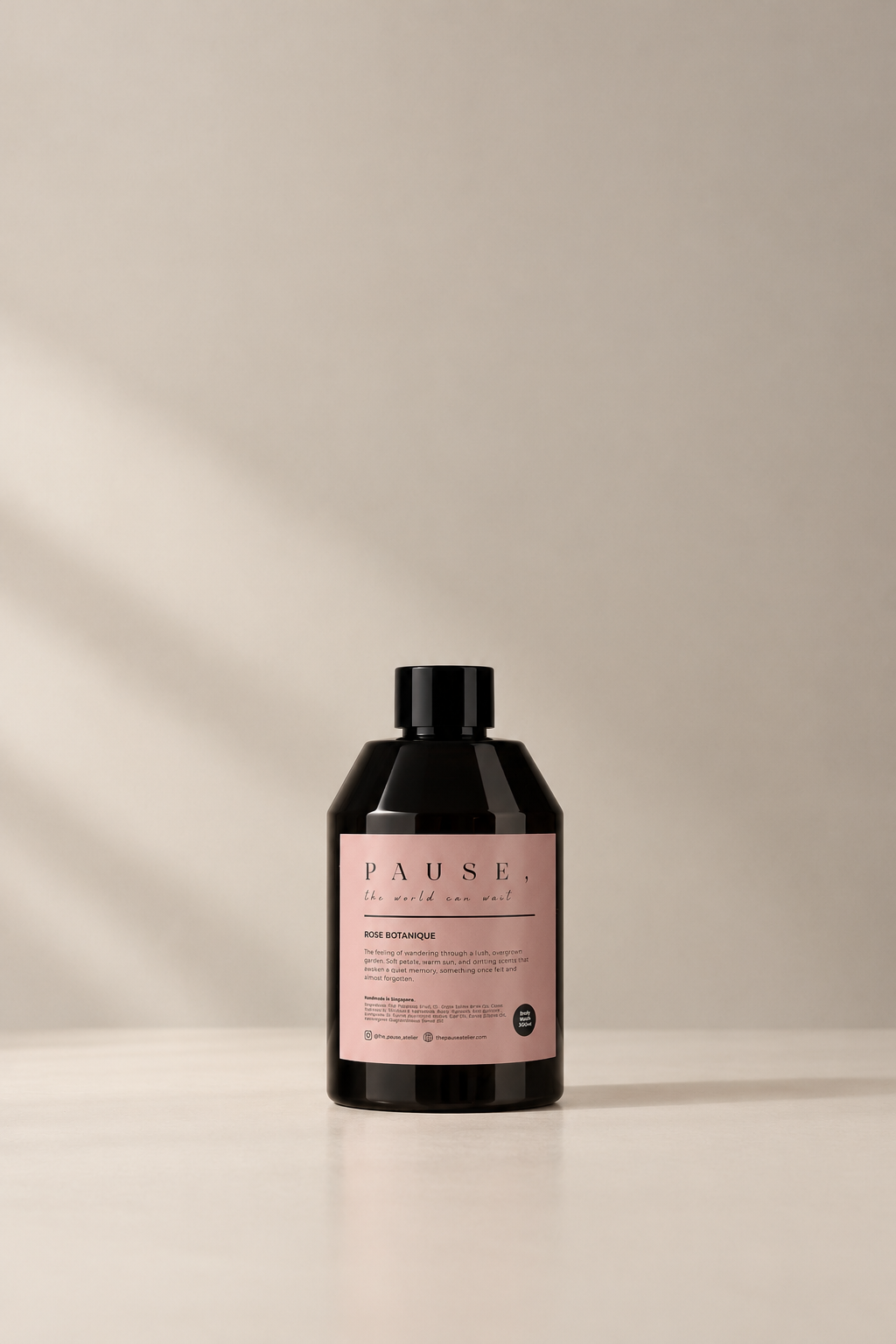 Sacred Sage Body Wash