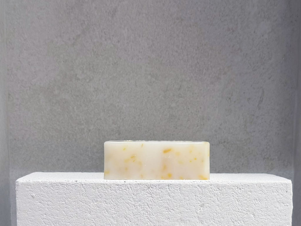 Chamomile Cloud Bar Soap