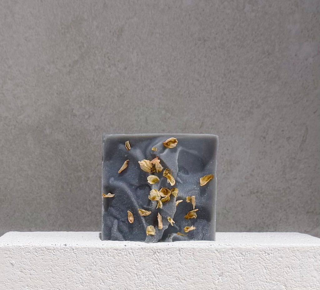 Terra Woods Bar Soap