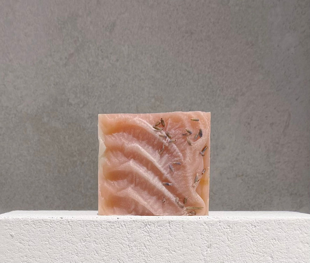 Rose Botanique Bar Soap