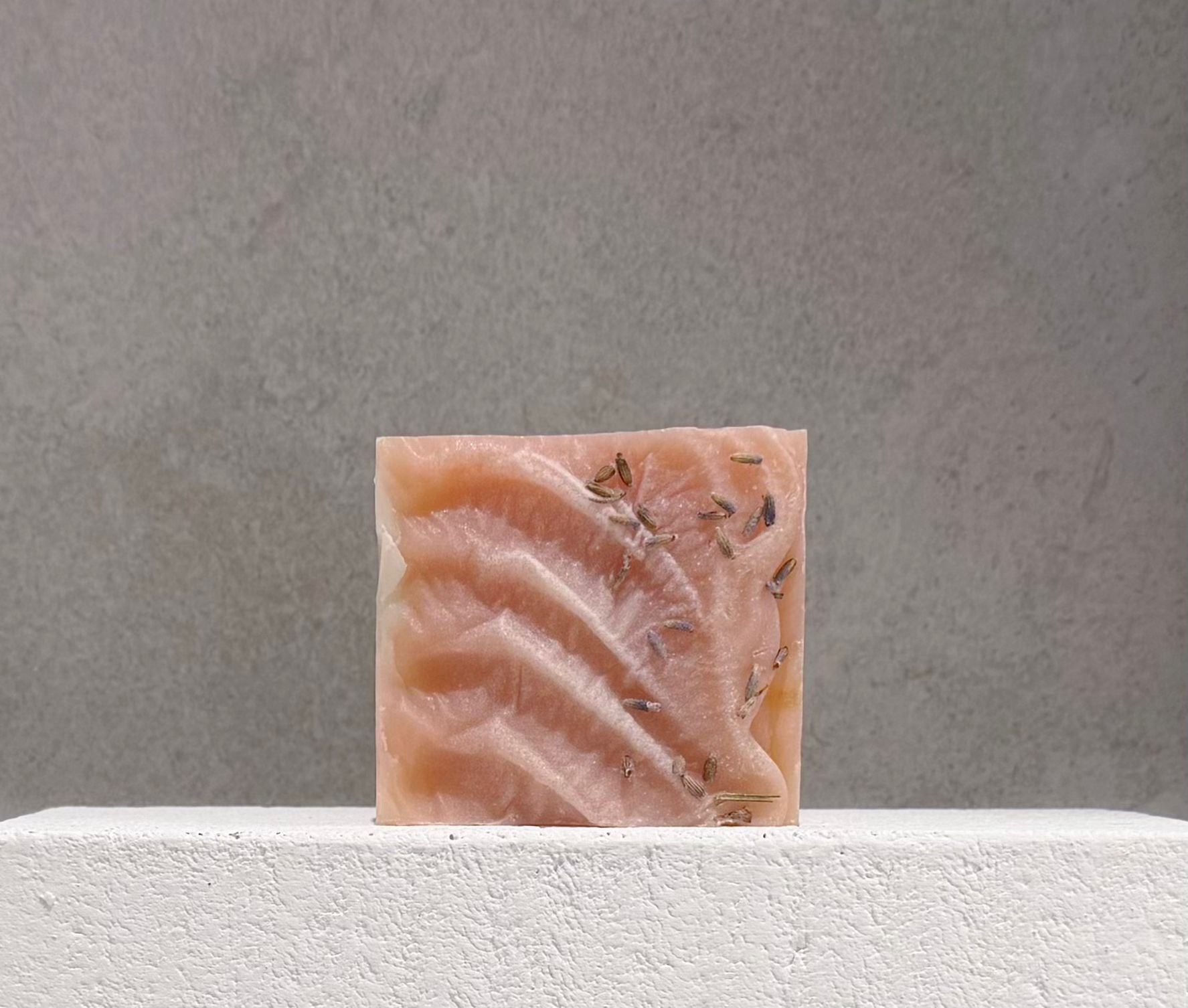 Rose Botanique Bar Soap