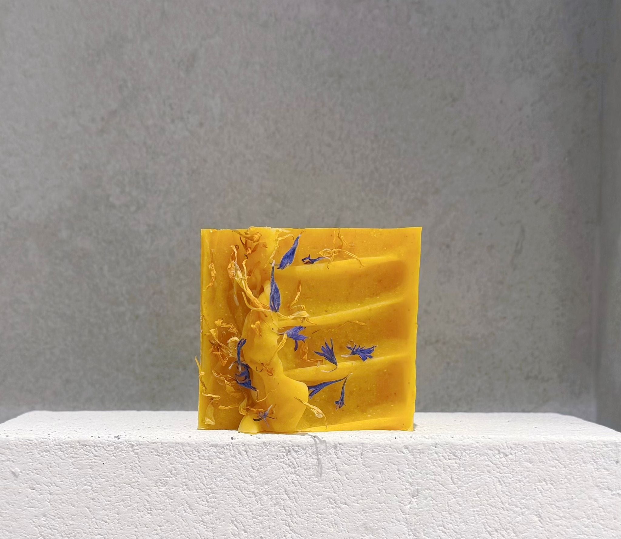 Citrus Sunrise Bar Soap