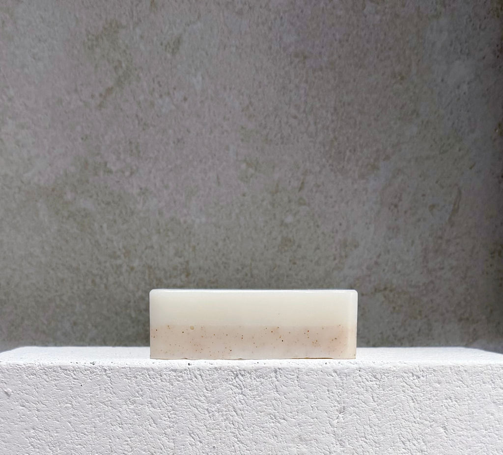 Nectar Blush Bar Soap