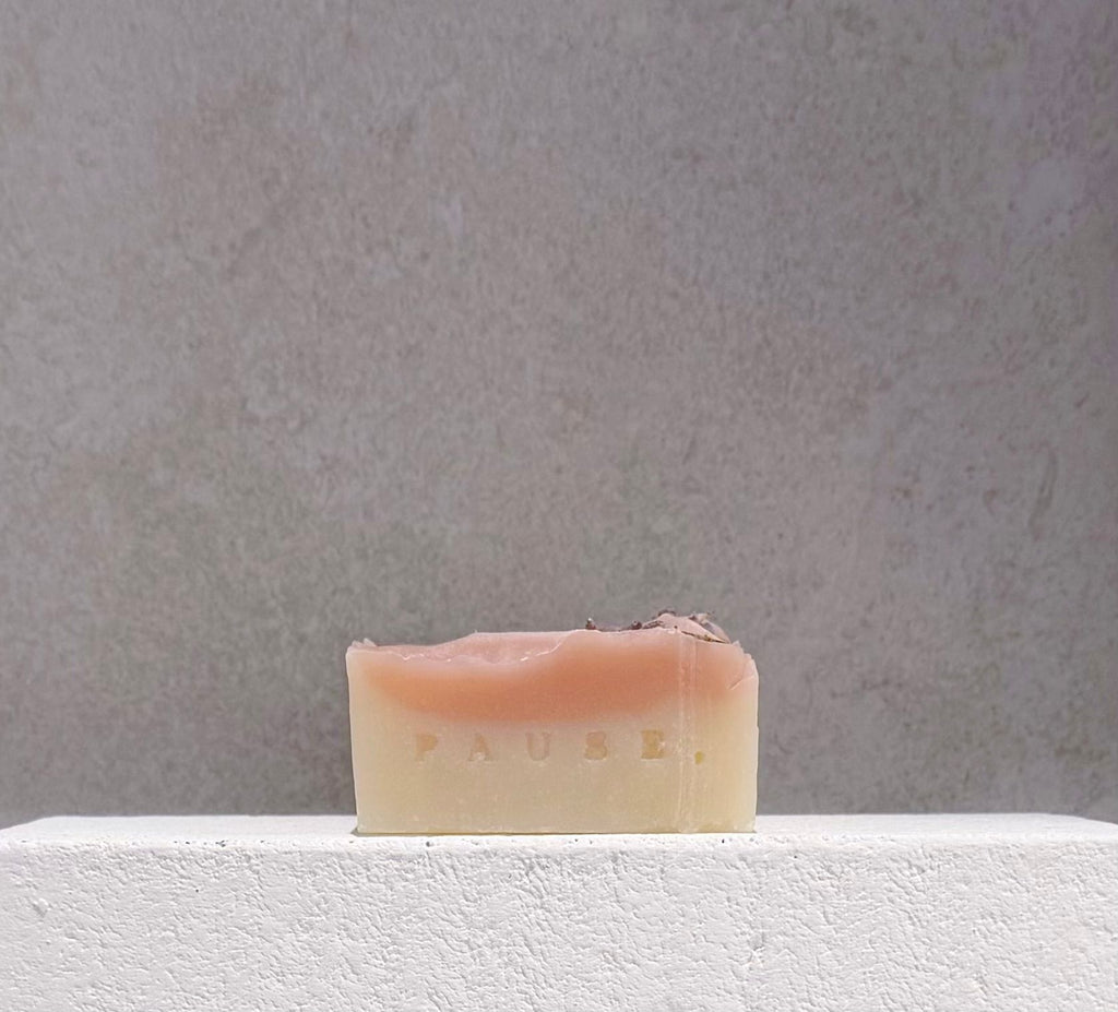 Rose Botanique Bar Soap