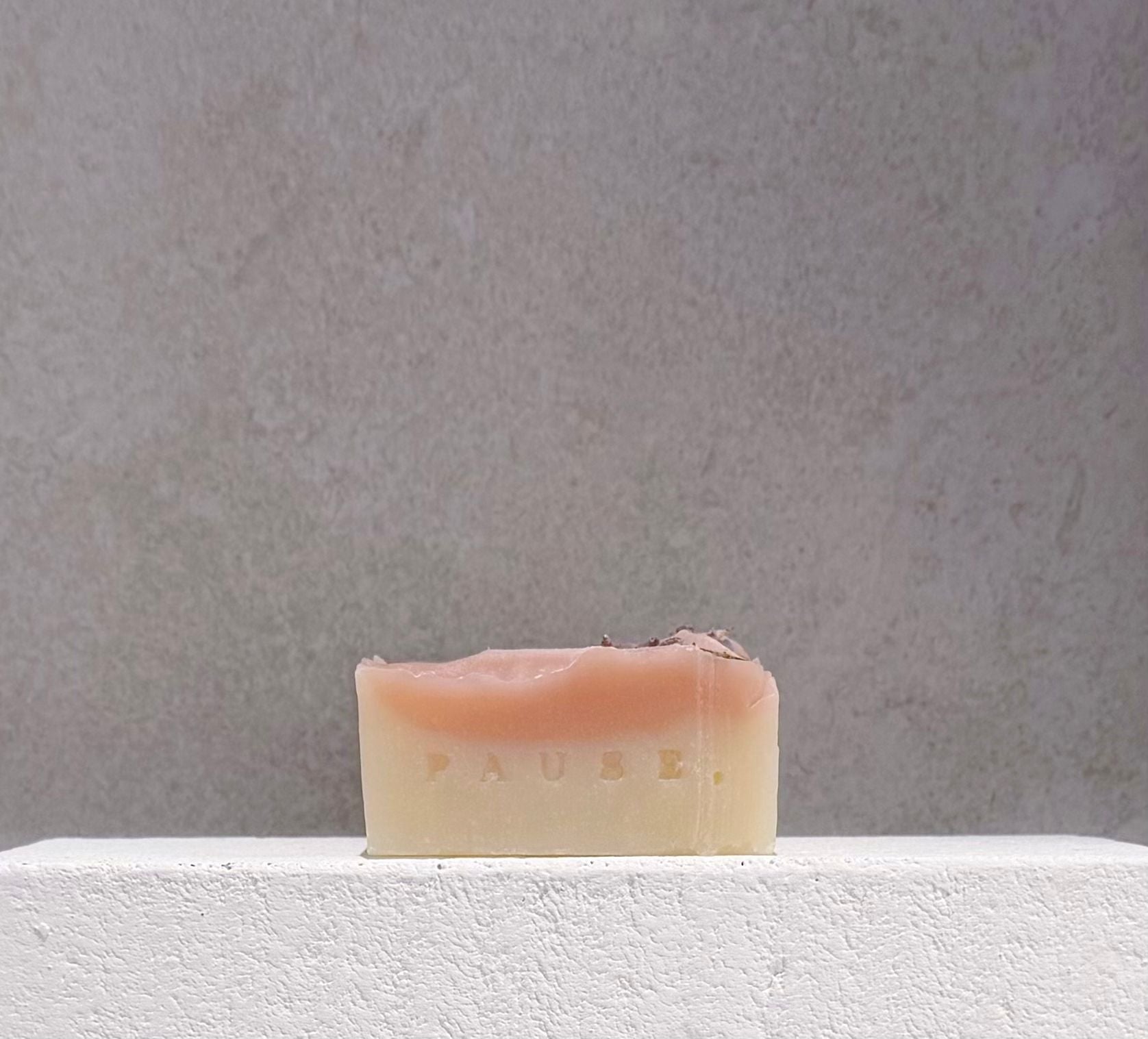 Rose Botanique Bar Soap