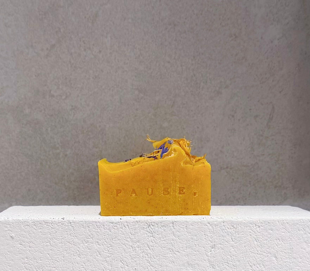 Citrus Sunrise Bar Soap