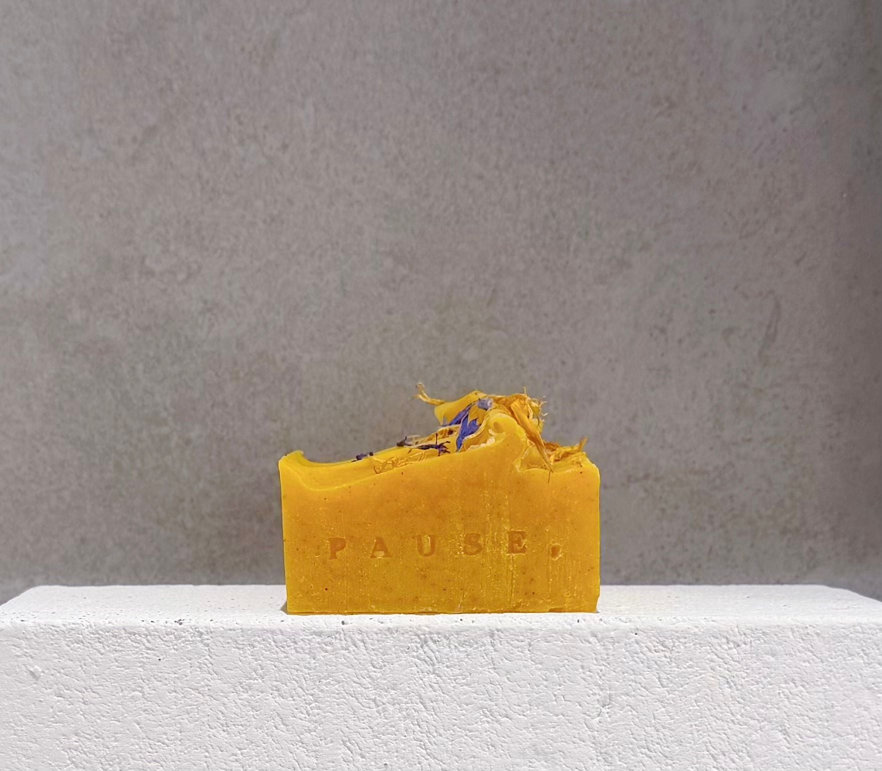 Citrus Sunrise Bar Soap