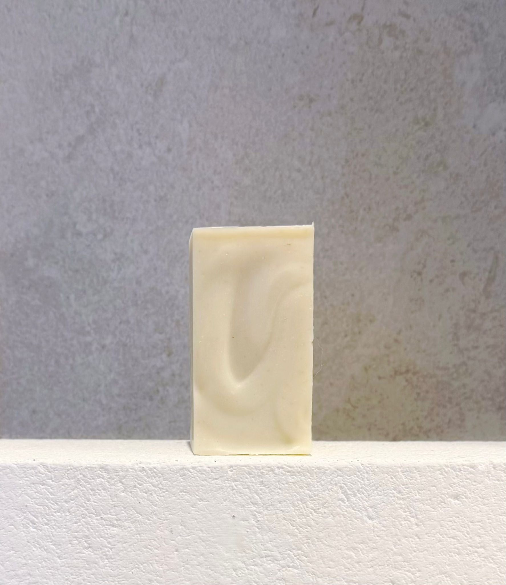 Oaty Paws Pet Soap (Fragrance Free)